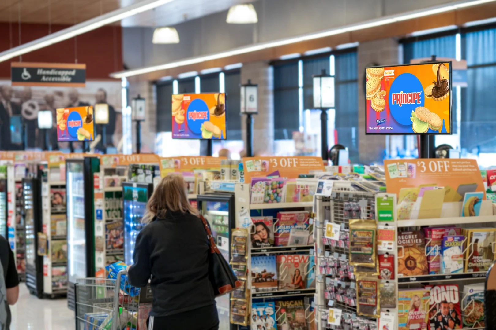 IN-STORE MEDIA SUMMIT 2026