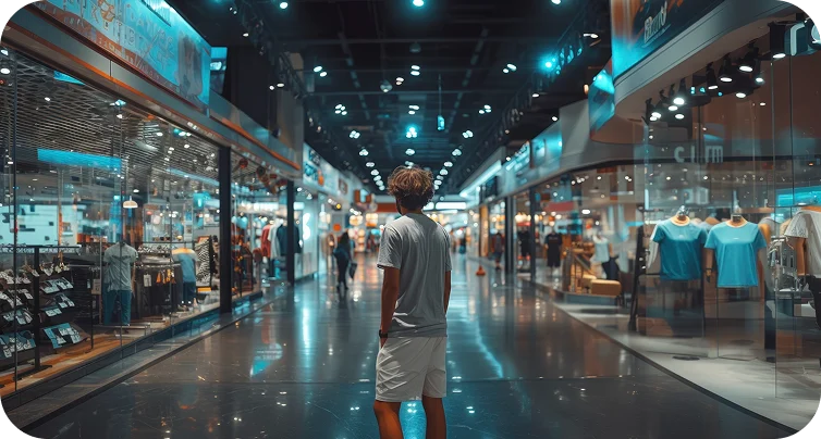Operações e Tecnologia em Retail Media