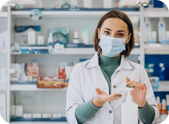 Retail Media Pharma