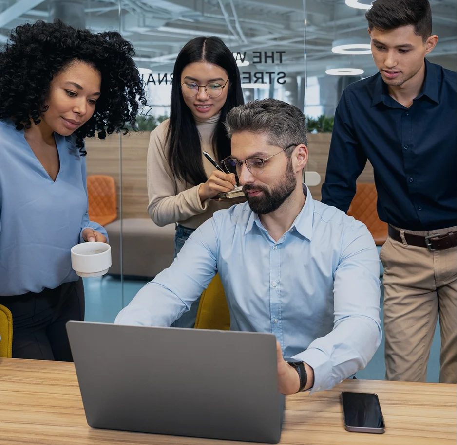 Fóruns e Grupos de Trabalho