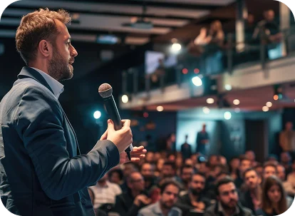 Próximos eventos
