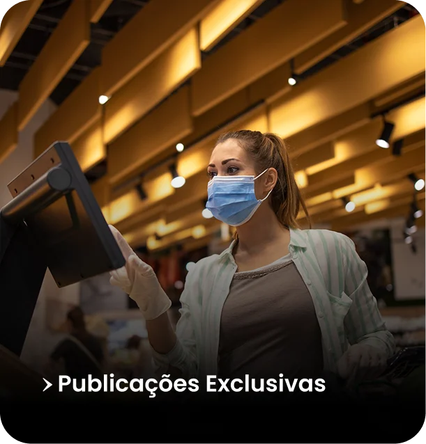 Publicações Exclusivas