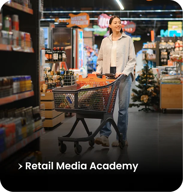 Retail Media Academy