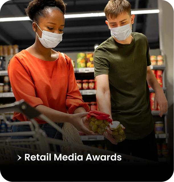 Retail Media Awards